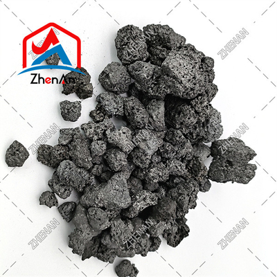 چین محصولات خوب گرافیت کوک نفتی GPC برای فولاد سازی و فوندری