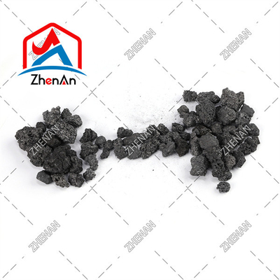 کک پترولیوم کالسین شده CPC / جریمه های گرافیتی سفارشی / محصولات گرافیتی / کک پترولیوم گرافیتی برای ذوب فولاد