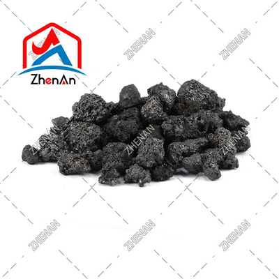 کک پترولیوم کالسین شده CPC / جریمه های گرافیتی سفارشی / محصولات گرافیتی / کک پترولیوم گرافیتی برای ذوب فولاد