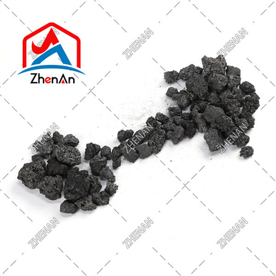 کک پترولیوم کالسین شده CPC / جریمه های گرافیتی سفارشی / محصولات گرافیتی / کک پترولیوم گرافیتی برای ذوب فولاد