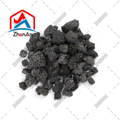 کک پترولیوم کالسین شده CPC / جریمه های گرافیتی سفارشی / محصولات گرافیتی / کک پترولیوم گرافیتی برای ذوب فولاد