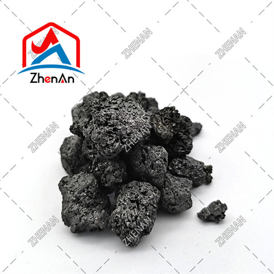 آنتراسیت گلیز شده پودر گرافیت الکترود کوک نفتی GPC افزونه کربن آنتراسیت گلیز شده