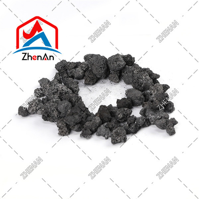 گرافیت کوک نفتی / کوک نفتی کالسین 1-10 میلی متر