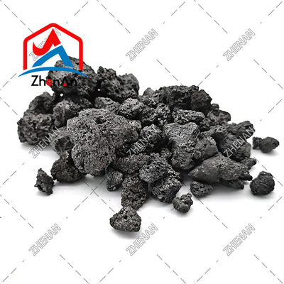 گازوئیل کوک نفتی کم گوگرد 98٪ گرافیت کربن