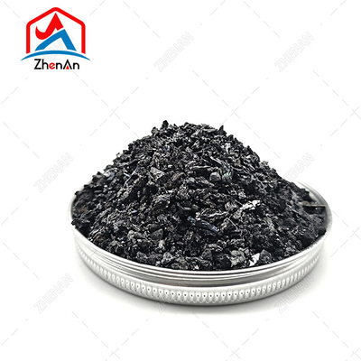 پودر آتش گیر سیک 99٪ خلوص کاربورندوم سنگ کربید سیلیکون