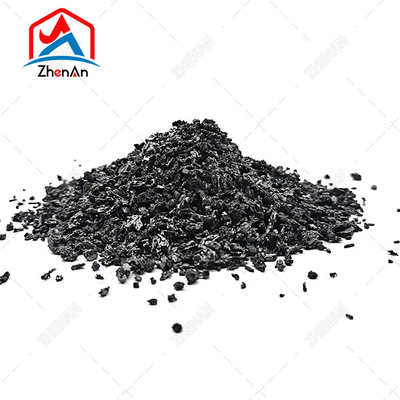 مقاومت در برابر خوردگی با قدرت بالا سیلیکون کربید Sic برای شلیک شن