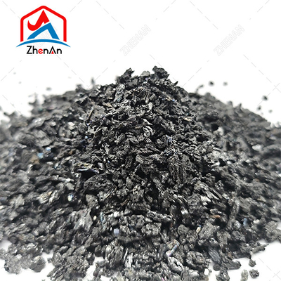 کربید سیلیکون مقاوم در درجه متالورژیک / پودر سیک / تکه 88 90
