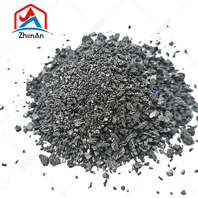 کربید سیلیکون مقاوم در درجه متالورژیک / پودر سیک / تکه 88 90