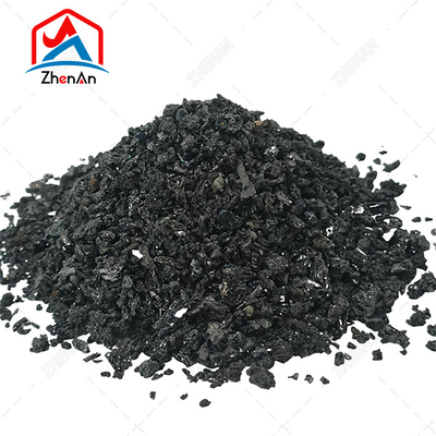 متالورژی کربید سیلیکون کربید سیلیکون سیاه ۷۰٪ ۹۰٪ ۹۸٪ ۱ تا ۱۰ میلی متر