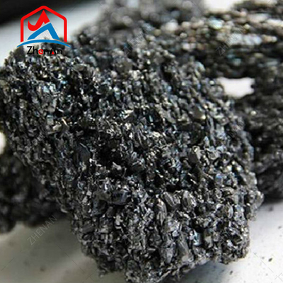 98٪ سیک درجه سیاه سیلیکون کربید 0-5mm 1-10mm برای فلزات آتش شکن