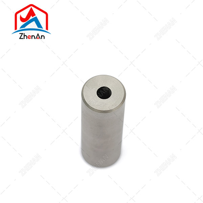 لوله دور W75cu25 از آلیاژ مس ولتفستم برای کاربردهای صنعتی
