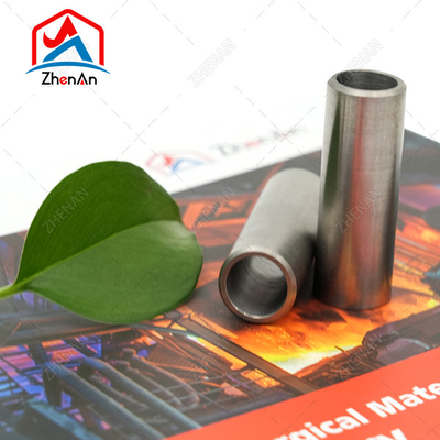 لوله های آلیاژ مولیبدنوم 99.95٪ با کیفیت بالا