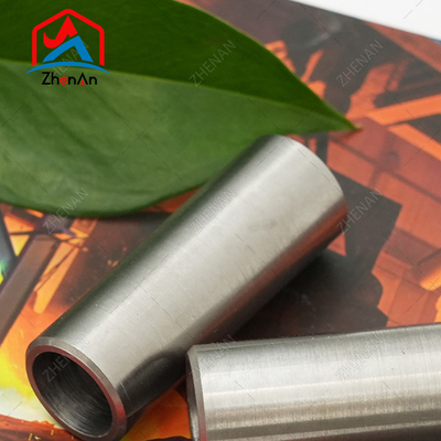 لوله های آلیاژ مولیبدنوم 99.95٪ با کیفیت بالا