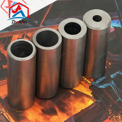 لوله دور W75cu25 از آلیاژ مس ولتفستم برای کاربردهای صنعتی
