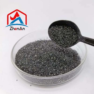 کربورندوم سیاه کربید سیلیکون آسیاب 98٪ Sic Min F12-F220 240 325