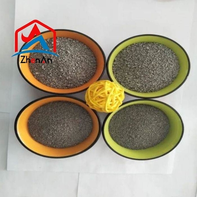 کربورندوم سیلیکون کاربید سیاه به عنوان آسیاب آسیاب 98٪ Min F12-F220 240# 325#