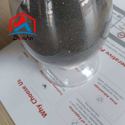 پودر سیلیکون کربید سیک اسمیری سیاه برای چرخ آسیاب