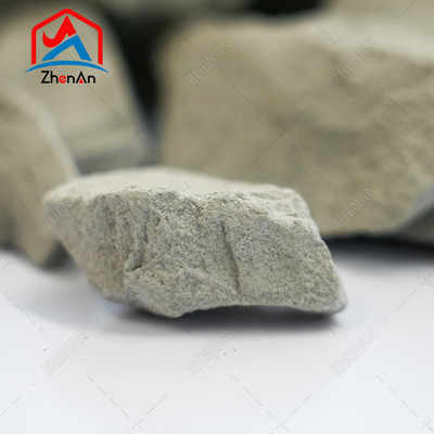 نیترید سیلیکون فلزی کارآمد و مقرون به صرفه برای برتری فولاد سازی