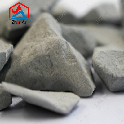 مواد اولیه آتش شکن نیترید سیلیکون فلزی با کیفیت عالی برای فلز سازی