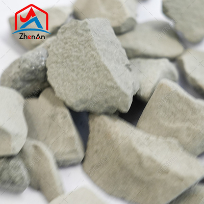 راه حل های سفارشی نیترید فیروسیلیکون برای نتایج بهینه فولاد سازی