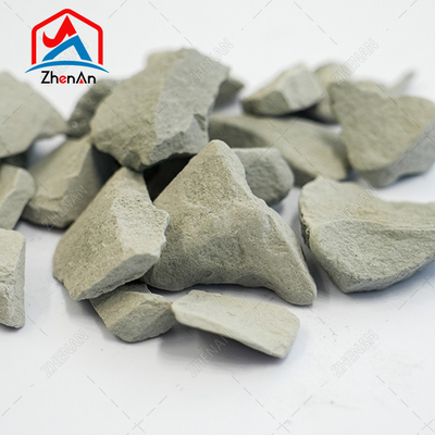راه حل های سفارشی نیترید فیروسیلیکون برای نتایج بهینه فولاد سازی