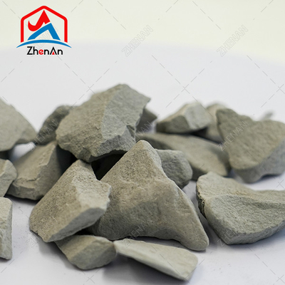 راه حل های سفارشی نیترید فیروسیلیکون برای نتایج بهینه فولاد سازی