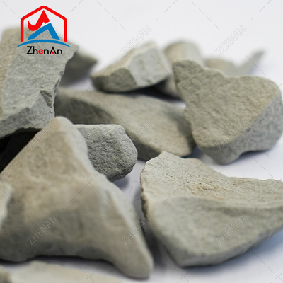 راه حل های سفارشی نیترید فیروسیلیکون برای نتایج بهینه فولاد سازی