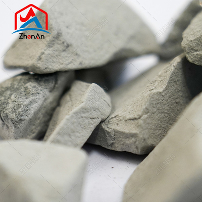 پودر نیترید سیلیکون فلزی درجه بالا برای کاربردهای فولاد سازی