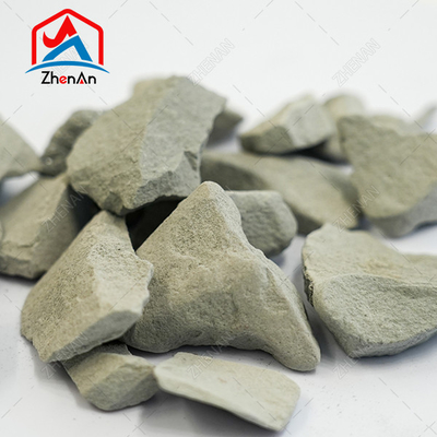 نیترید سیلیکون فلزی با کیفیت بالا برای مواد آتش شکن
