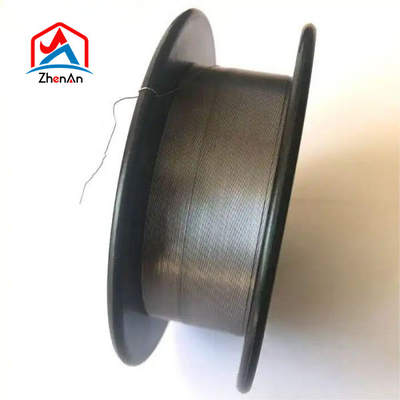 99.99٪ سیم ولتفستم 0.1mm 0.2mm برای ساخت بخاری ولتفستم