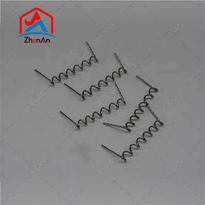 سیم ولتفستم با کیفیت بالا که از فیلامنت تمیز شده