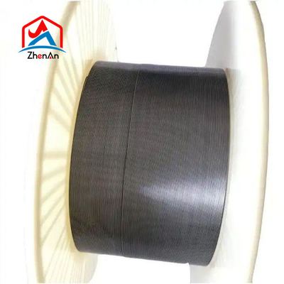 Dia0.8mm سیم ولتفستم پیچیده با کیفیت بالا برای ساخت بخاری ولتفستم