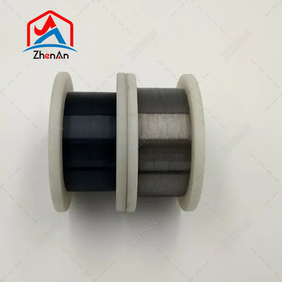 سیم ولتفستم با کیفیت بالا که از فیلامنت تمیز شده