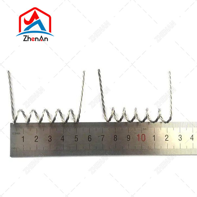 سیم تولفستم 99.95٪ خالص برای کاربردهای روشنایی