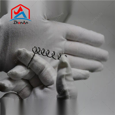 فروش مستقیم فابریکهای سیم تولفستم خالص