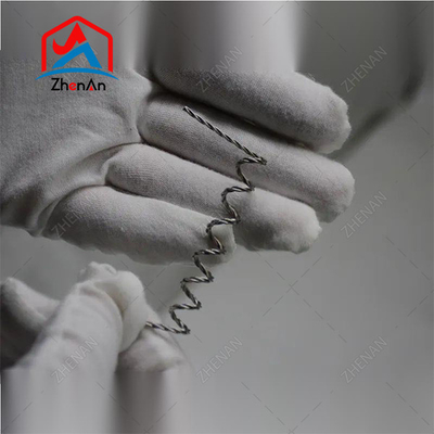 فروش مستقیم فابریکهای سیم تولفستم خالص
