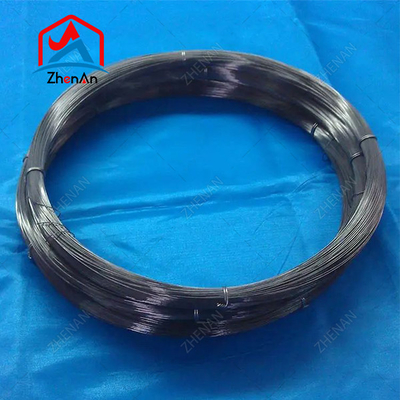 سیم ولتفستم سیاه 99.95٪ W خلوص Dia0.05mm