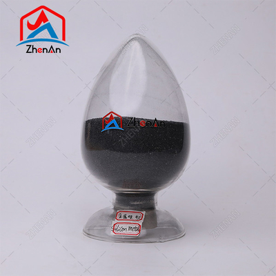 تولید فولاد فلز سیلیکون با طهارت بالا 3303 2202 1101