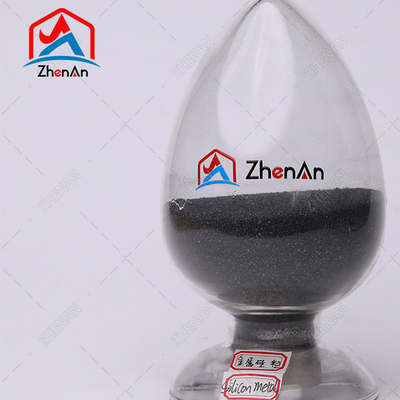 مواد فلزی سیلیکون برای کاربردهای صنعتی