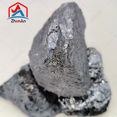 1-3mm 99.9999٪ سیلیکون درجه نوری Si فلز گرانول