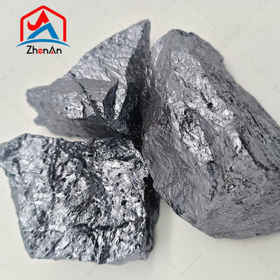 خالصیت بالا 99.999% سیلیکون تک کریستال فلز سنگ شکن سیلیکون بلوک قطعات سفارشی