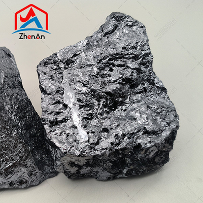 خالصیت بالا 99.999% سیلیکون تک کریستال فلز سنگ شکن سیلیکون بلوک قطعات سفارشی