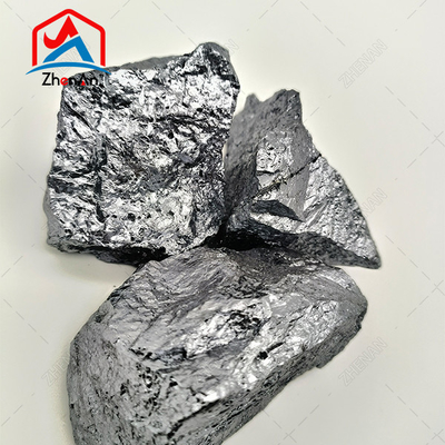 درجه 3303 پودر فلز سیلیکون برای فولاد سازی و فلز سازی
