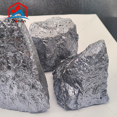 فلز سیلیکونی با طهارت بالا 3303/2202/1101 برای فولاد سازی