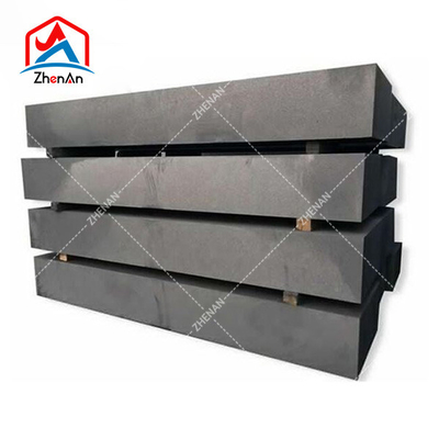 بهترین قیمت RP UHP الکترود های گرافیتی قدرت بالا الکترود های گرافیتی کربن HP400 الکترود های گرافیتی