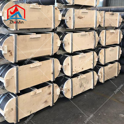 الکترود های کوره قوس گرافیتی RP HP UHP