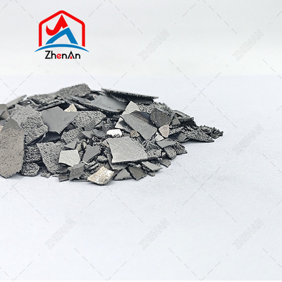 برقی مگانز Mn فلک 99.8% 99.7% برای فولاد سازی
