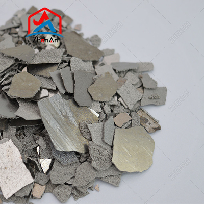فلک های فلزی منگنیز الکترولیتی 99.7٪ با کیفیت بالا