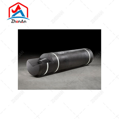 UHP700 UHP600 HP450 RP150 الکترود گرافیت با قدرت بالا در فولاد سازی