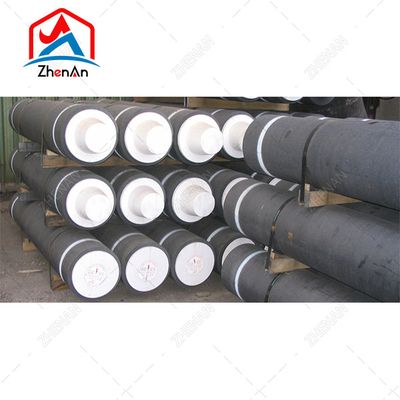 100mm 150mm 175mm 200mm RP الکترود گرافیت قیمت
